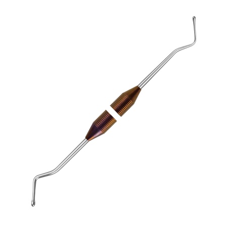 02-13 Штопфер оливкообразный средний 1,2/1,7